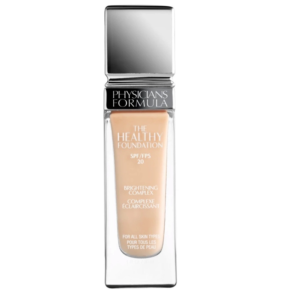 Physicians Formula The Healthy Foundation